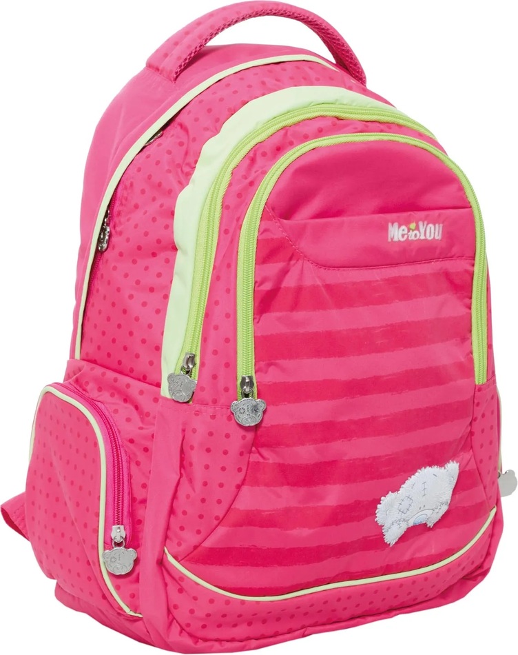 Рюкзак молодіжний L-12 Me-to-you, 43*30.5*15см., 551906 YES